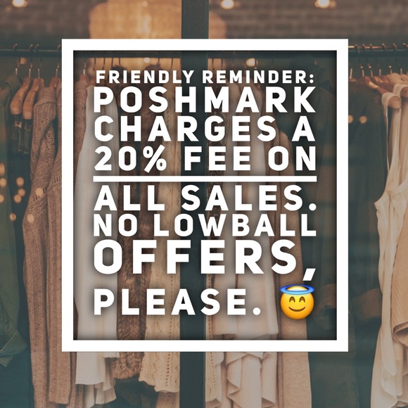 ✅Reasonable Offers. 🚫Lowballs. - Picture 2 of 3